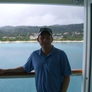 Meet your Posher, Steven